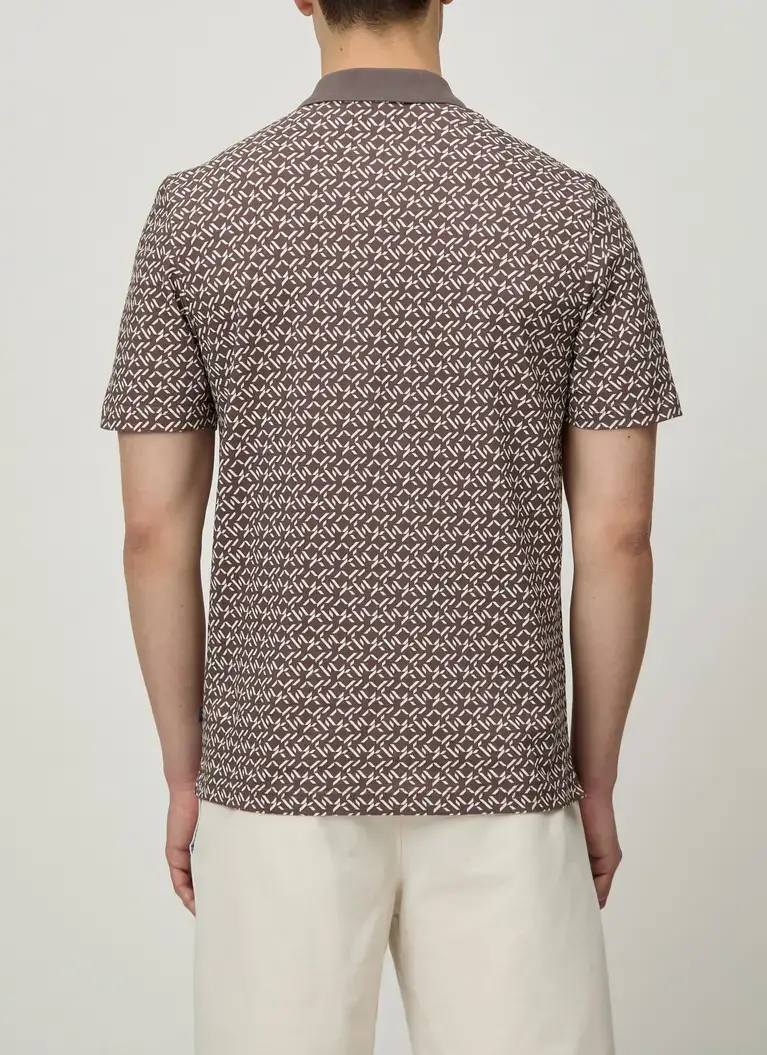Maerz Muenchen Poloshirt100% BaumwolleArt. Nr. 636001-183 Letzter Tag