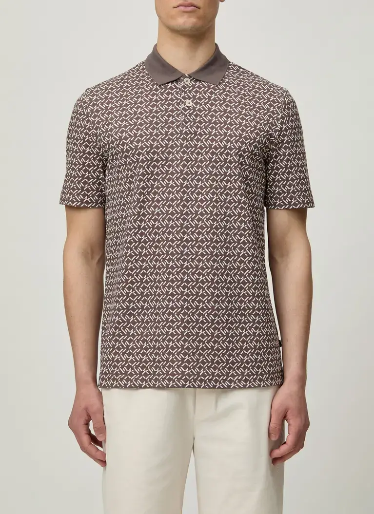 Maerz Muenchen Poloshirt100% BaumwolleArt. Nr. 636001-183 Letzter Tag