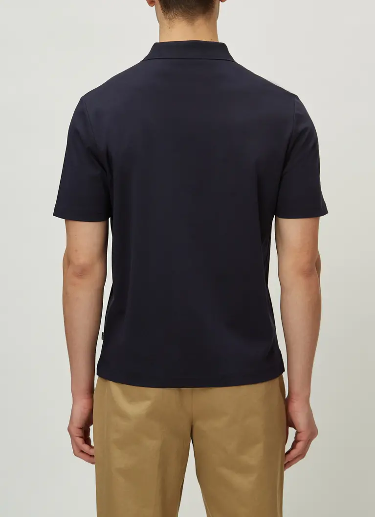 Maerz Muenchen Poloshirt100% BaumwolleArt. Nr. 647990-399 Bis zu 60% Rabatt