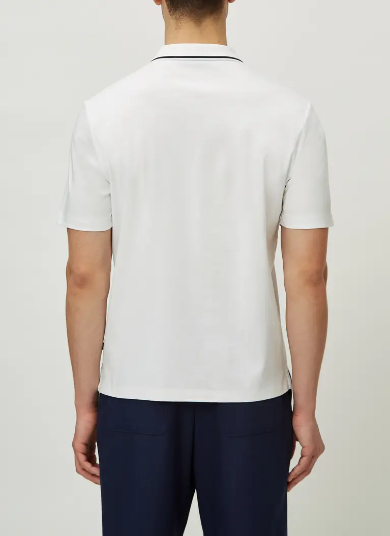 Maerz Muenchen Poloshirt100% BaumwolleArt. Nr. 622001-501 Nur für heute