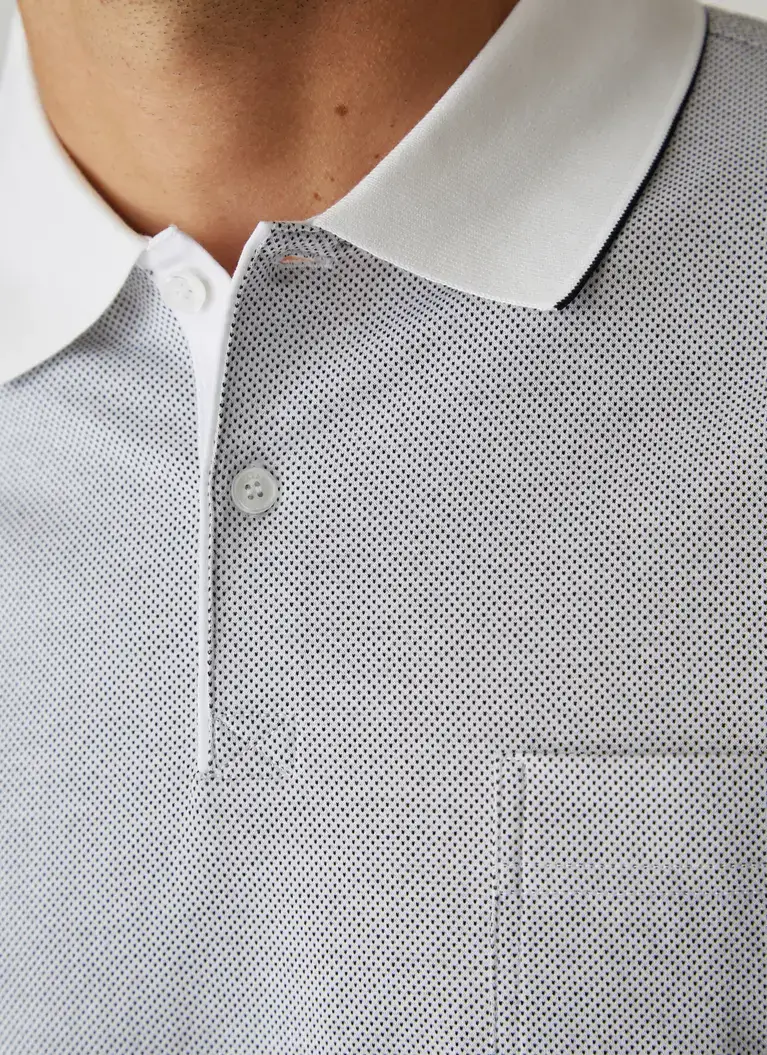 Maerz Muenchen Poloshirt100% BaumwolleArt. Nr. 649701-501 Sonderangebot der Fabrik