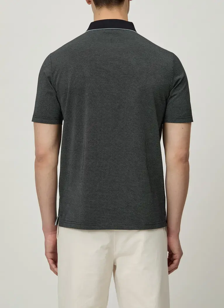 Maerz Muenchen Poloshirt100% BaumwolleArt. Nr. 649701-399 Vierteljährliche Förderung