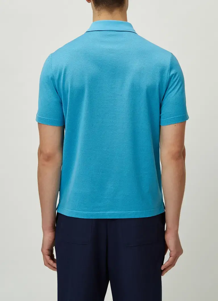 Maerz Muenchen Poloshirt100% BaumwolleArt. Nr. 649701-334 Bis zu 55% Rabatt