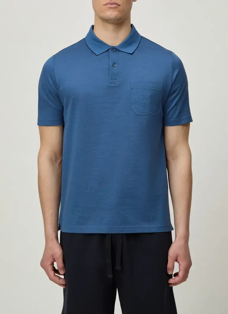 Maerz Muenchen Poloshirt100% BaumwolleArt. Nr. 649701-331 Discount Store für neue Produkte