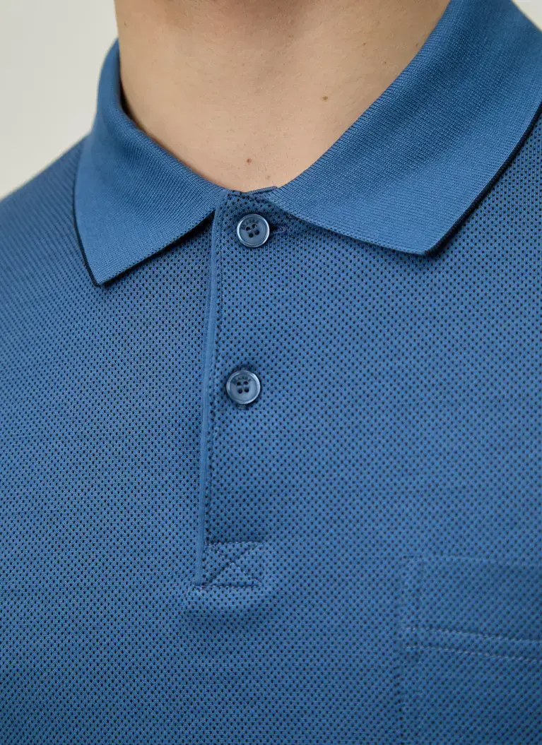 Maerz Muenchen Poloshirt100% BaumwolleArt. Nr. 649701-331 Discount Store für neue Produkte
