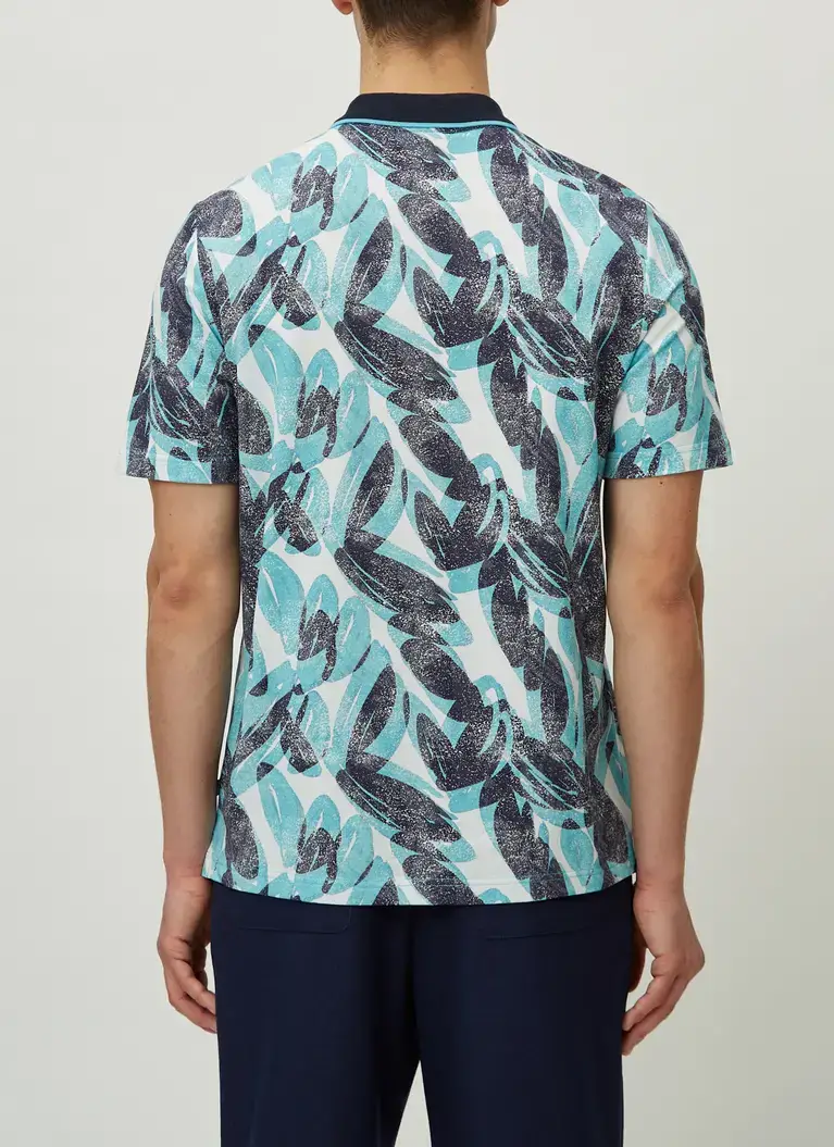 Maerz Muenchen Poloshirt100% BaumwolleArt. Nr. 610201-399 Riesige Rabatte