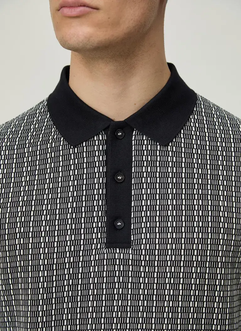 Maerz Muenchen Poloshirt100% BaumwolleArt. Nr. 650401-399 50% Rabatt mit kostenlosem Versand