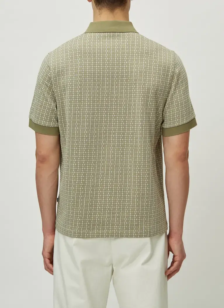 Maerz Muenchen Poloshirt100% BaumwolleArt. Nr. 650401-297 Clearance-Verkauf