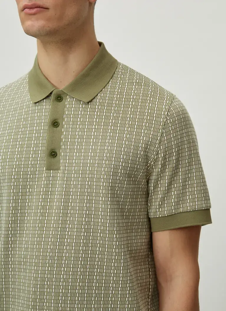 Maerz Muenchen Poloshirt100% BaumwolleArt. Nr. 650401-297 Clearance-Verkauf