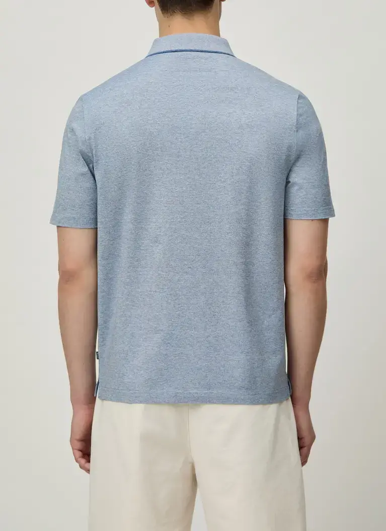 Maerz Muenchen Poloshirt100% BaumwolleArt. Nr. 652301-399 Kostenloser Versand international