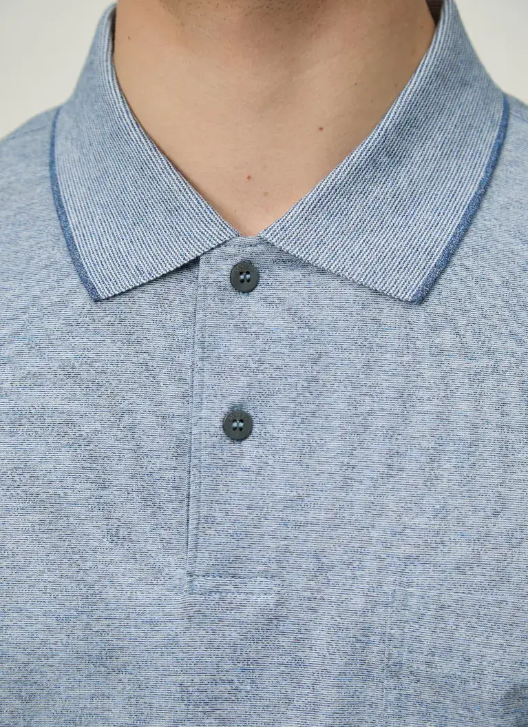 Maerz Muenchen Poloshirt100% BaumwolleArt. Nr. 652301-399 Kostenloser Versand international