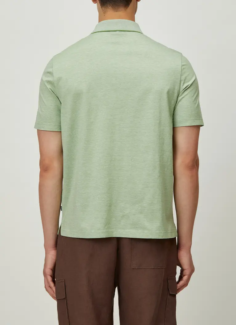 Maerz Muenchen Poloshirt100% BaumwolleArt. Nr. 652301-211 Fabrikladen