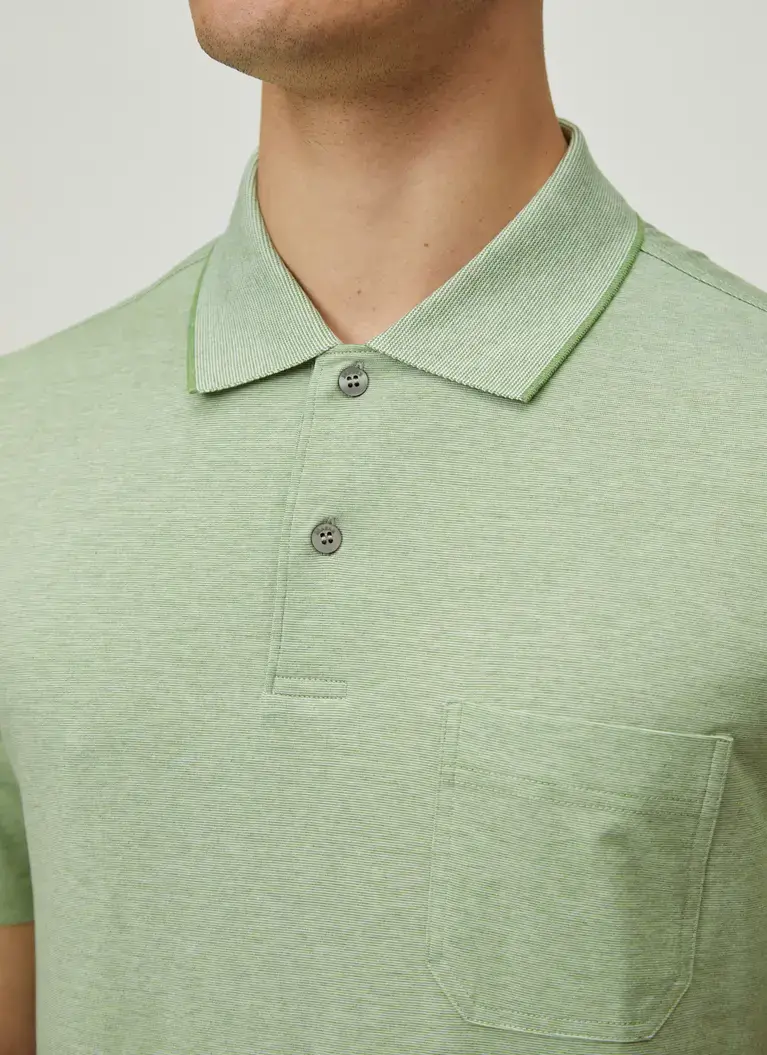 Maerz Muenchen Poloshirt100% BaumwolleArt. Nr. 652301-211 Fabrikladen