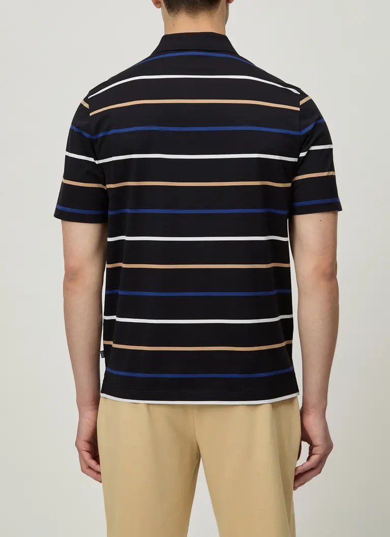 Maerz Muenchen Poloshirt100% BaumwolleArt. Nr. 603601-399 Begrenzt auf 3 Tage