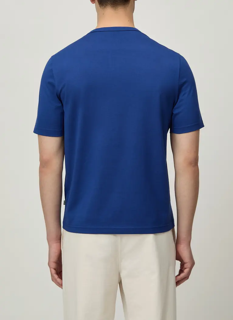 Maerz Muenchen Rundhalsshirt100% BaumwolleArt. Nr. 653800-361 Speichern exportieren