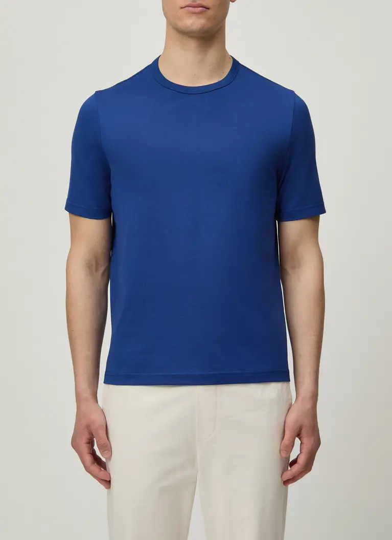 Maerz Muenchen Rundhalsshirt100% BaumwolleArt. Nr. 653800-361 Speichern exportieren