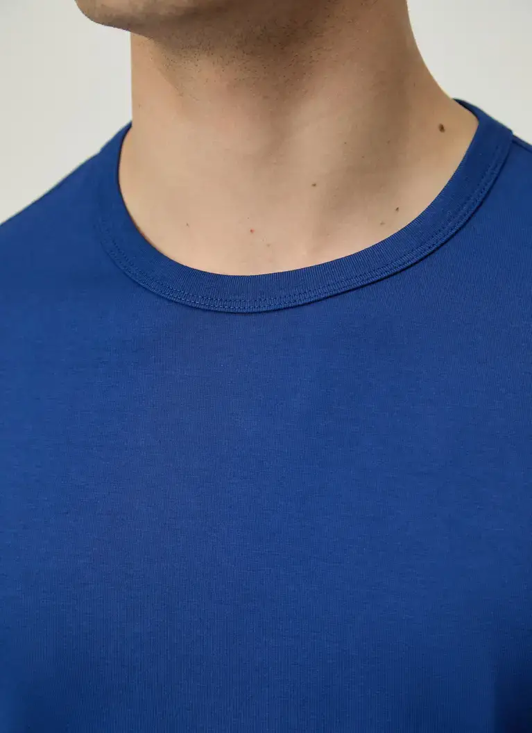 Maerz Muenchen Rundhalsshirt100% BaumwolleArt. Nr. 653800-361 Speichern exportieren