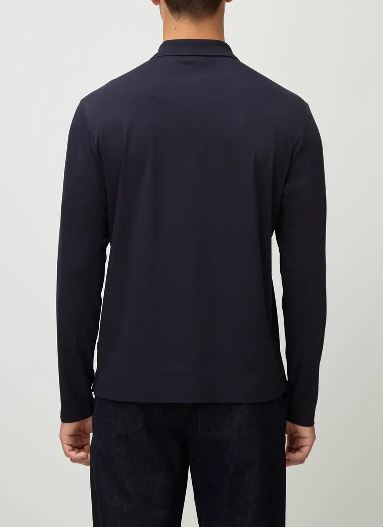 Maerz Muenchen Poloshirt100% BaumwolleArt. Nr. 637900-399 Preisnachlass