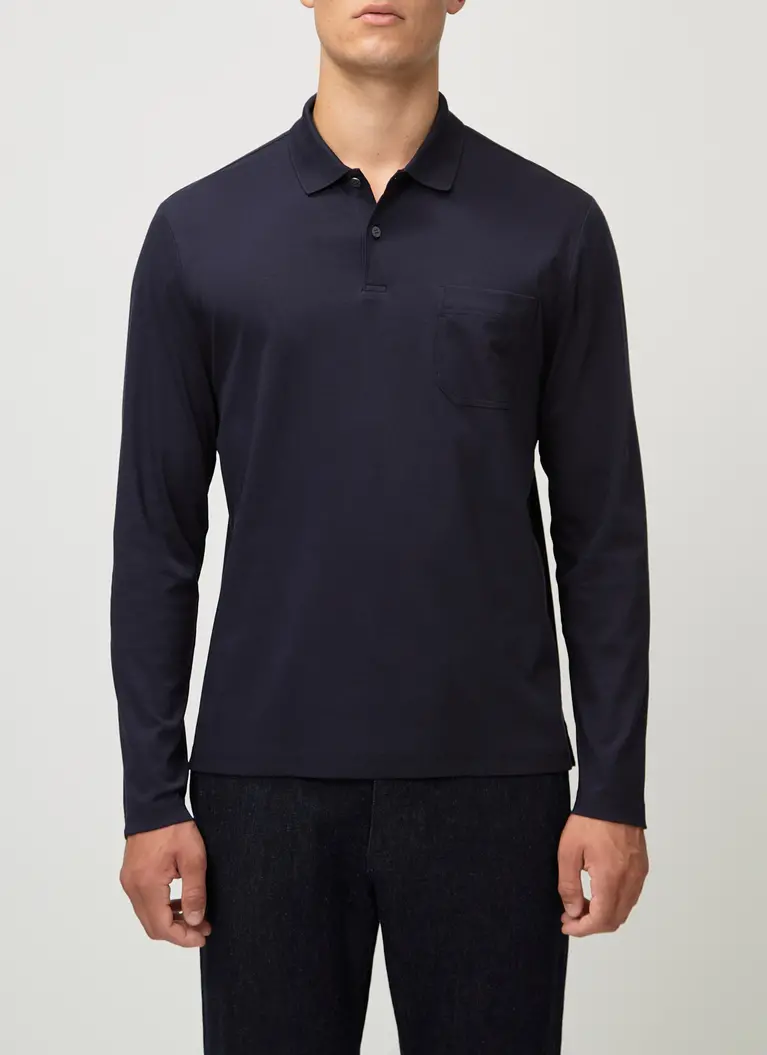 Maerz Muenchen Poloshirt100% BaumwolleArt. Nr. 637900-399 Preisnachlass