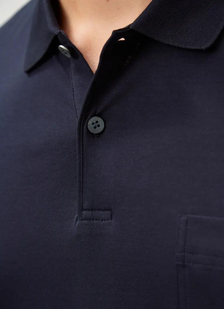Maerz Muenchen Poloshirt100% BaumwolleArt. Nr. 637900-399 Preisnachlass