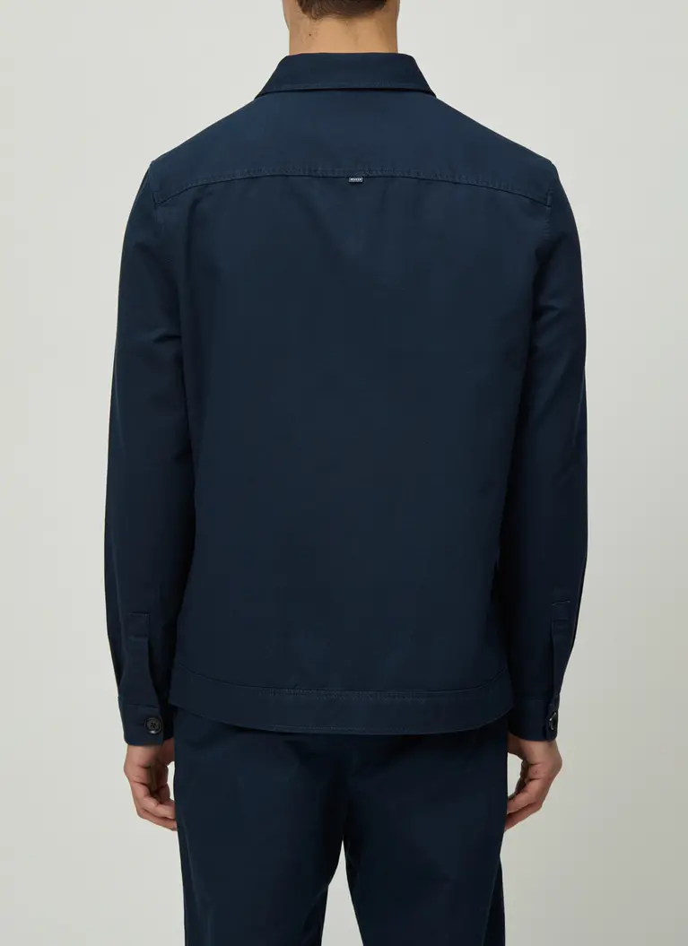 Maerz Muenchen Overshirt100% BaumwolleArt. Nr. 715000-399 Saisonschlussverkauf