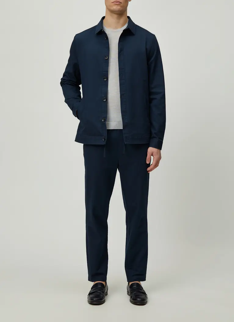 Maerz Muenchen Overshirt100% BaumwolleArt. Nr. 715000-399 Saisonschlussverkauf