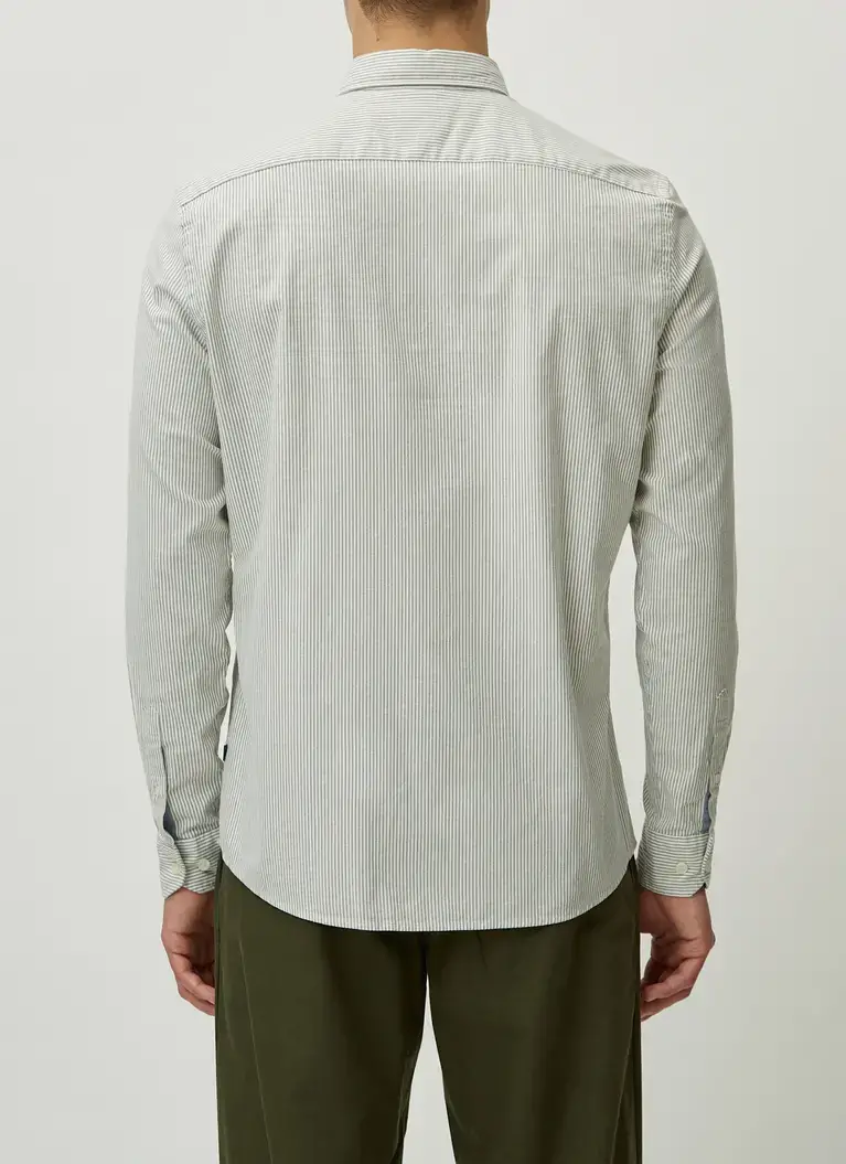 Maerz Muenchen Button Down HemdBaumwollmischungArt. Nr. 744801-297 Muttertagsangebot