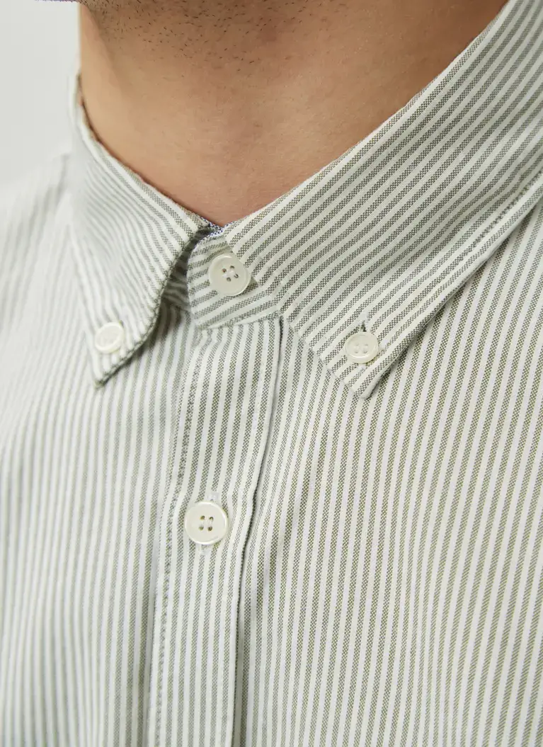 Maerz Muenchen Button Down HemdBaumwollmischungArt. Nr. 744801-297 Muttertagsangebot