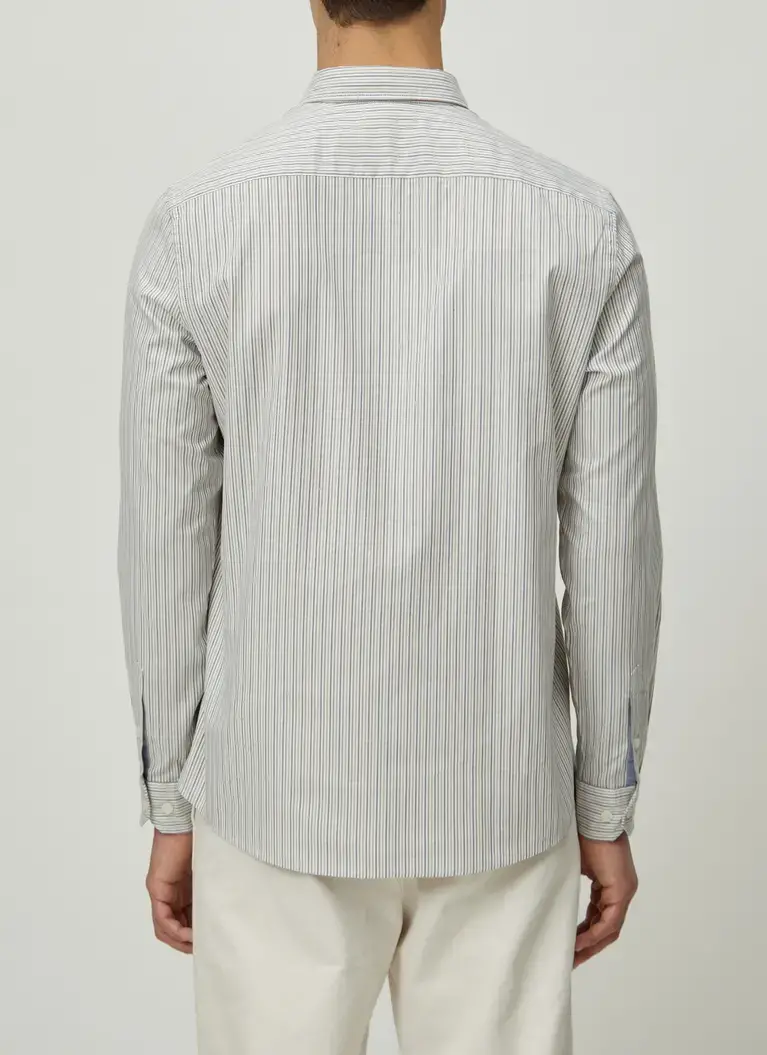 Maerz Muenchen Button Down HemdBaumwollmischungArt. Nr. 744901-297 Valentinstagsangebot