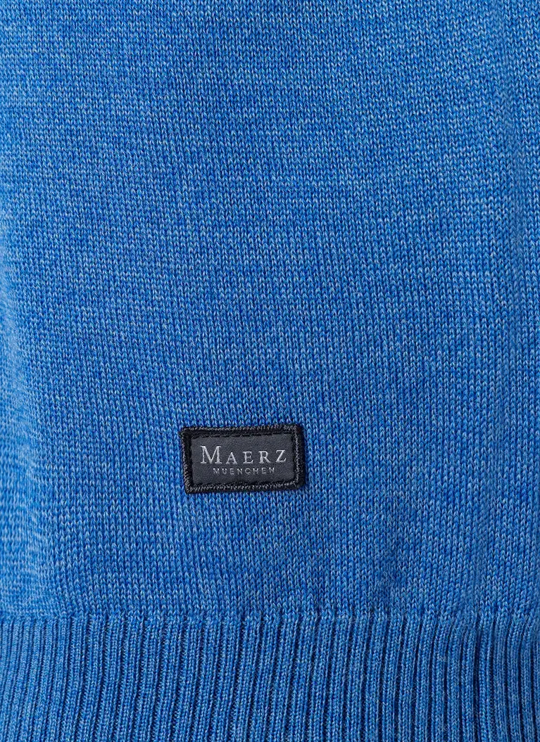 Maerz Muenchen Pullunder100% MerinowolleArt. Nr. 460090-355 Blitzangebot