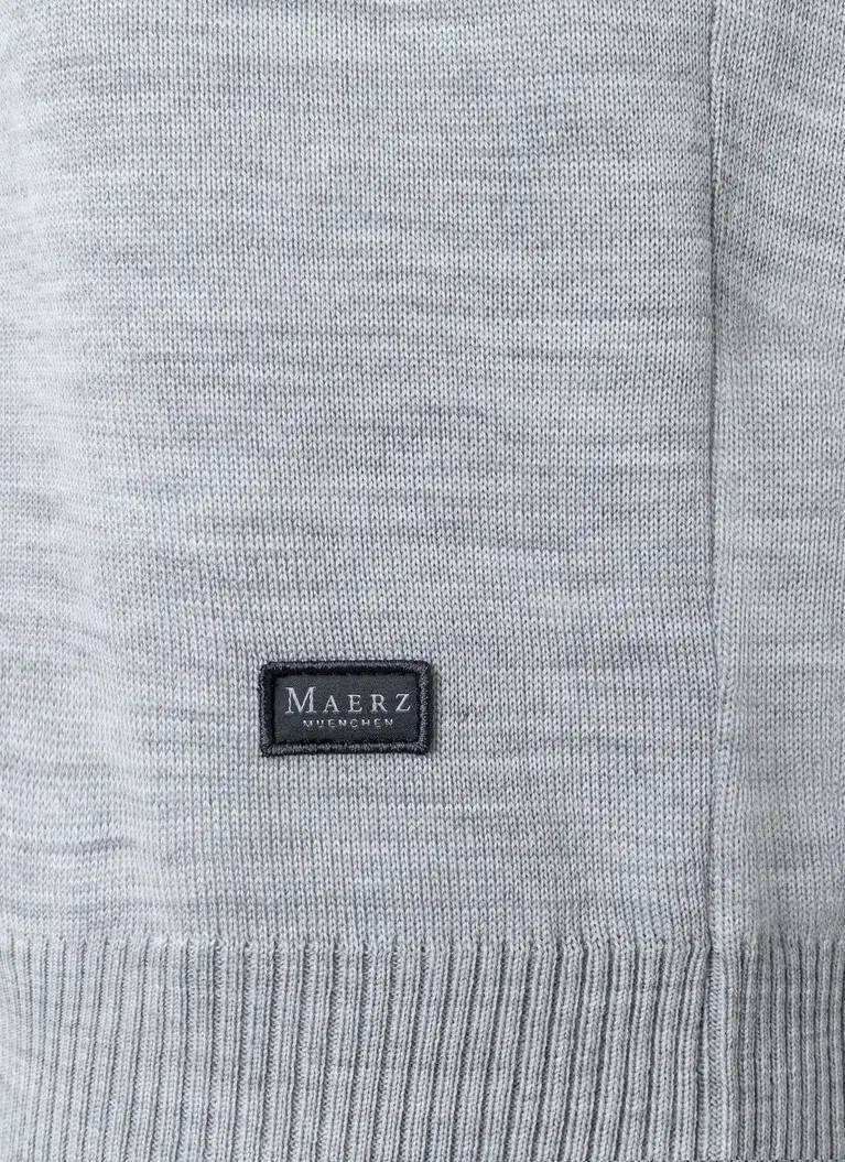 Maerz Muenchen Pullunder100% MerinowolleArt. Nr. 460000-519 Bestseller
