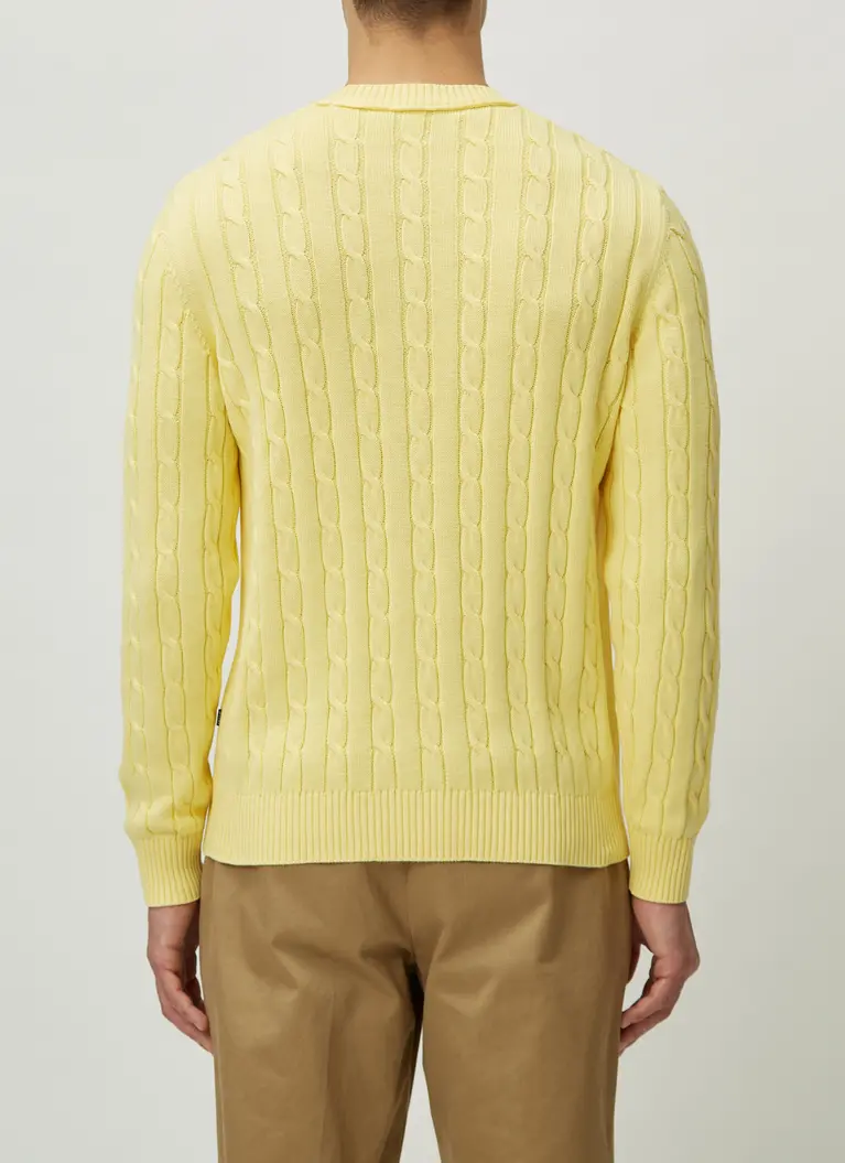 Maerz Muenchen Pullover100% BaumwolleArt. Nr. 438100-604 Tiefpreis