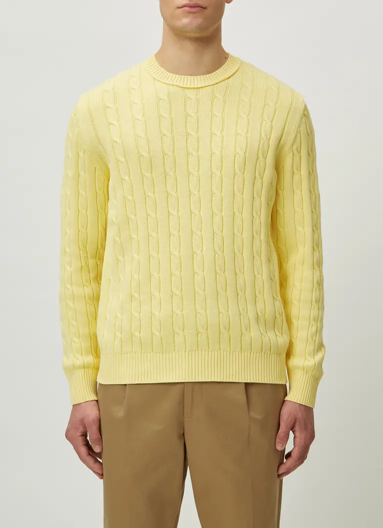 Maerz Muenchen Pullover100% BaumwolleArt. Nr. 438100-604 Tiefpreis