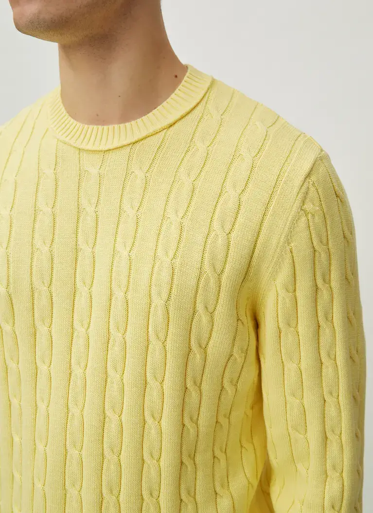 Maerz Muenchen Pullover100% BaumwolleArt. Nr. 438100-604 Tiefpreis