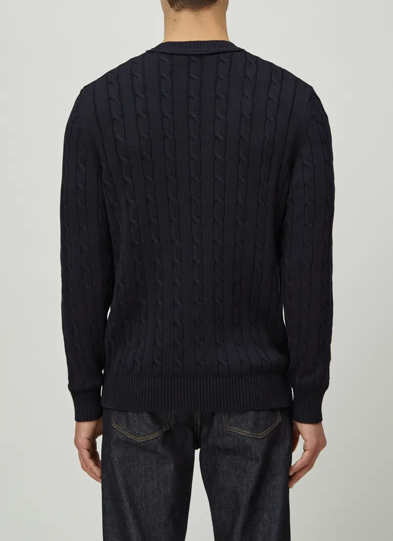 Maerz Muenchen Pullover100% BaumwolleArt. Nr. 438100-399 Super Sparpreis