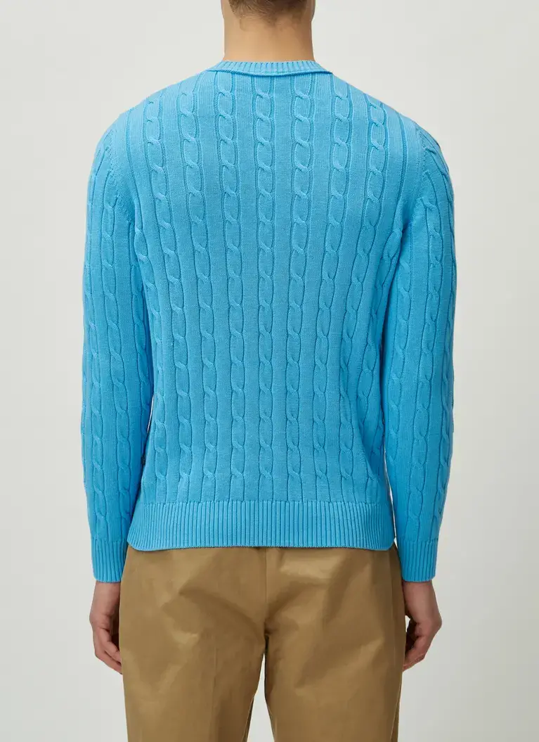 Maerz Muenchen Pullover100% BaumwolleArt. Nr. 438100-334 Wochenangebot
