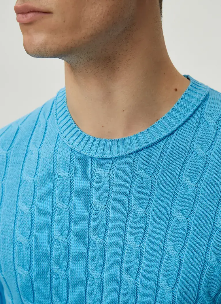 Maerz Muenchen Pullover100% BaumwolleArt. Nr. 438100-334 Wochenangebot