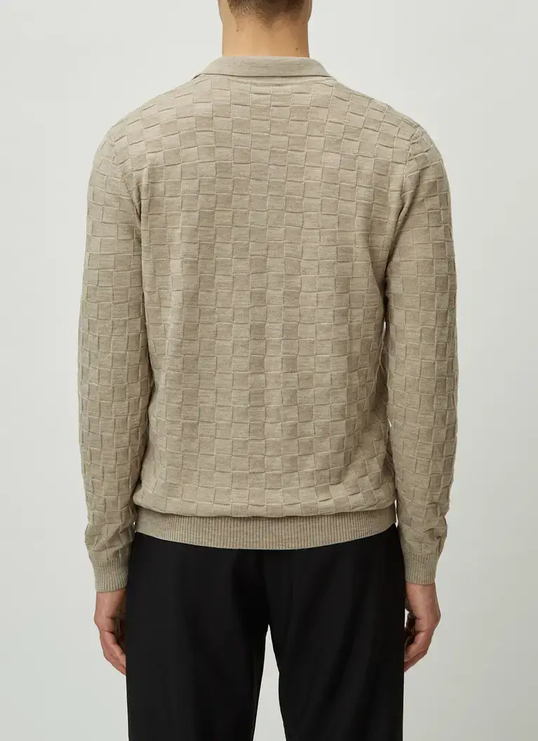 Maerz Muenchen Pullover100% MerinowolleArt. Nr. 407900-148 Zeitbegrenzte Promotion
