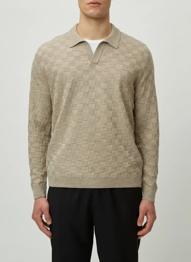 Maerz Muenchen Pullover100% MerinowolleArt. Nr. 407900-148 Zeitbegrenzte Promotion