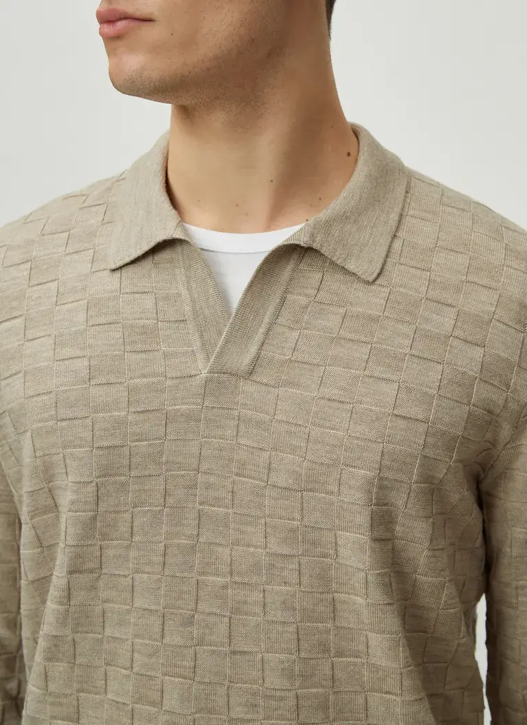 Maerz Muenchen Pullover100% MerinowolleArt. Nr. 407900-148 Zeitbegrenzte Promotion