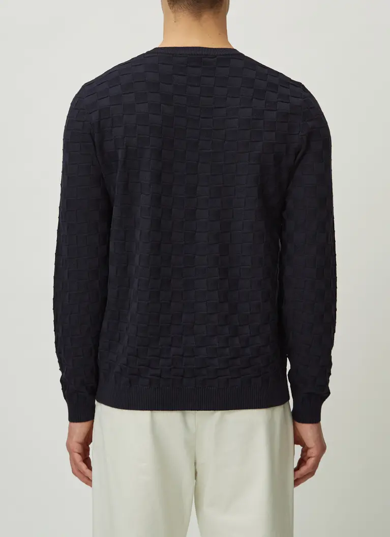 Maerz Muenchen Pullover100% MerinowolleArt. Nr. 406900-399 Bis zu 50% Rabatt