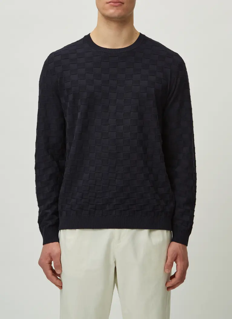 Maerz Muenchen Pullover100% MerinowolleArt. Nr. 406900-399 Bis zu 50% Rabatt