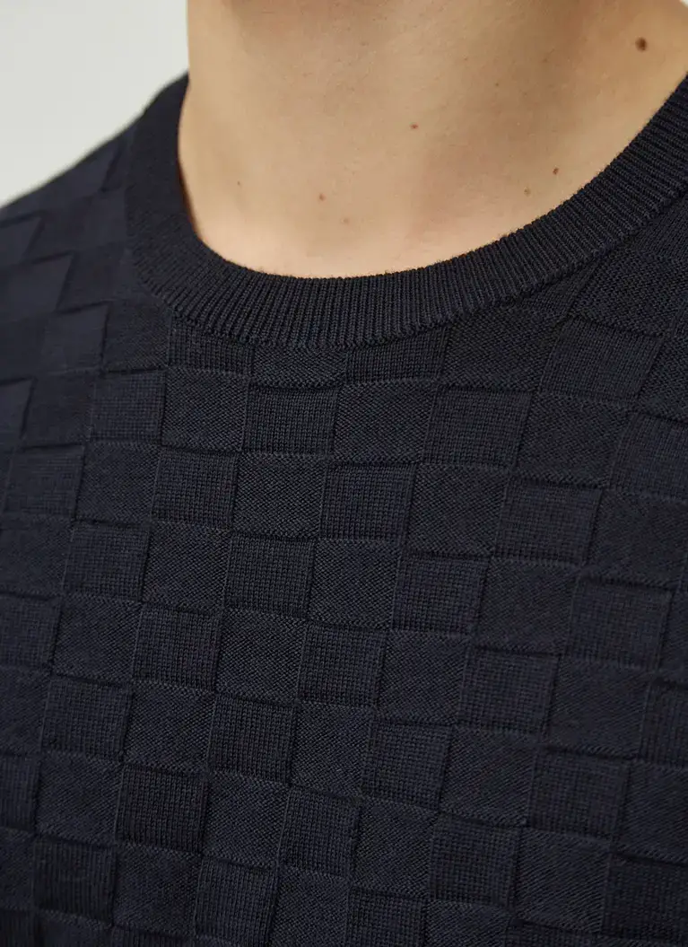 Maerz Muenchen Pullover100% MerinowolleArt. Nr. 406900-399 Bis zu 50% Rabatt