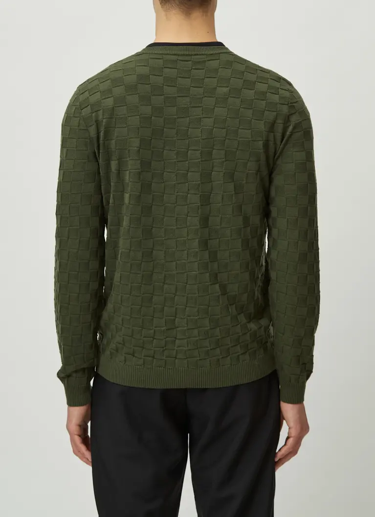 Maerz Muenchen Pullover100% MerinowolleArt. Nr. 406900-297 Bis zu 60% Rabatt