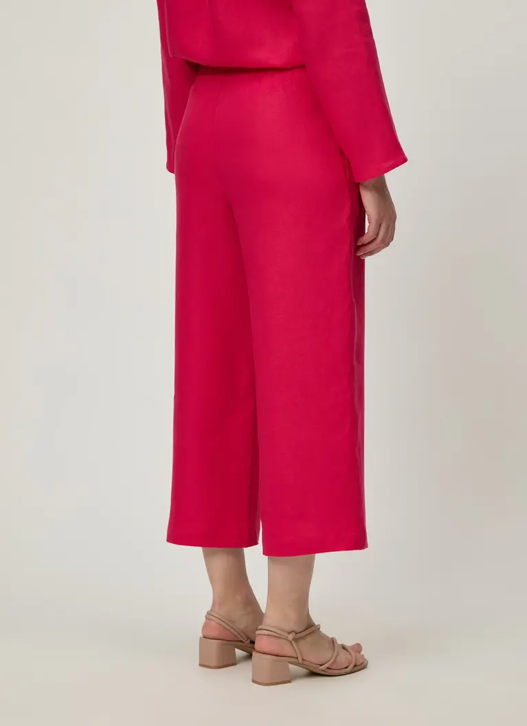 Maerz Muenchen Hose100% LeinenArt. Nr. 138400-753 Bis zu 55% Rabatt