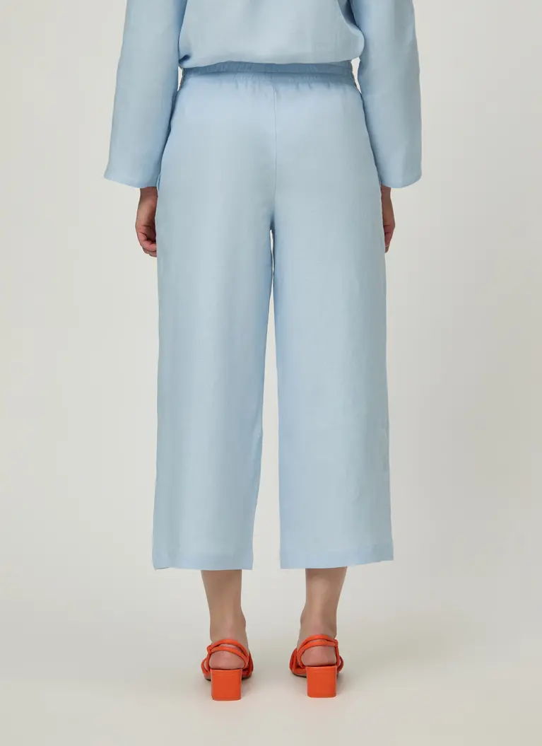Maerz Muenchen Hose100% LeinenArt. Nr. 138400-340 Nur noch ein Tag übrig