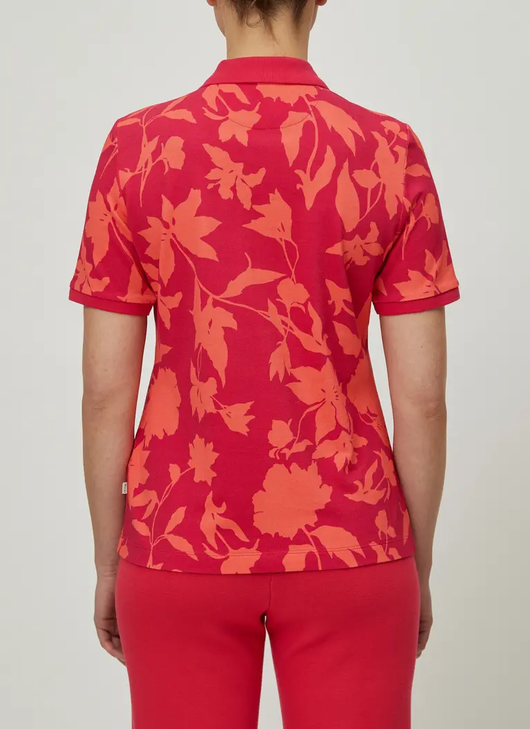 Maerz Muenchen Poloshirt100% BaumwolleArt. Nr. 137801-753 Super Rabatt