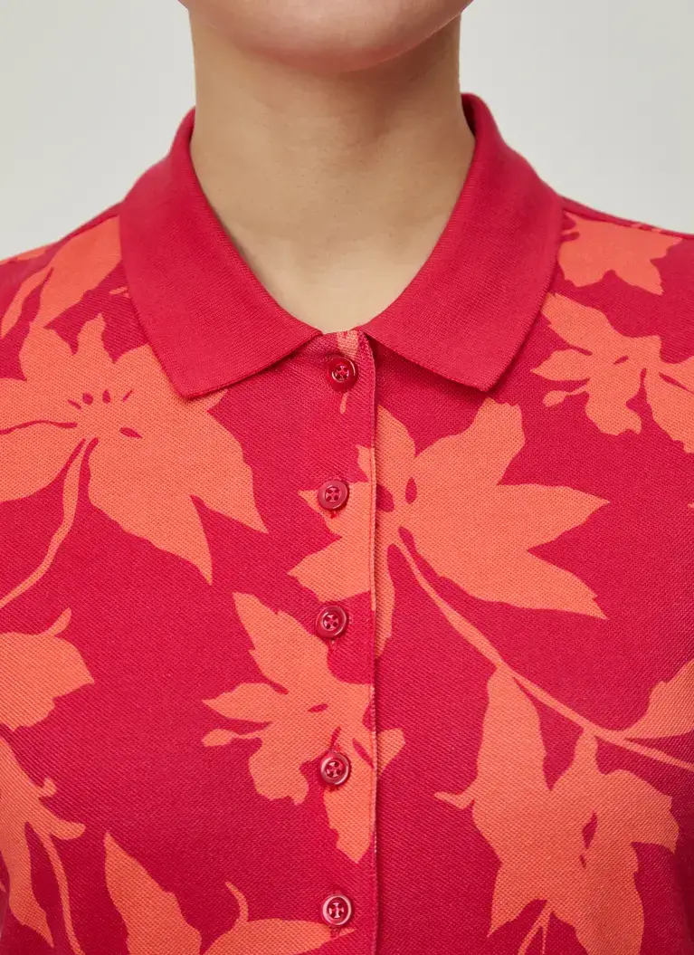 Maerz Muenchen Poloshirt100% BaumwolleArt. Nr. 137801-753 Super Rabatt