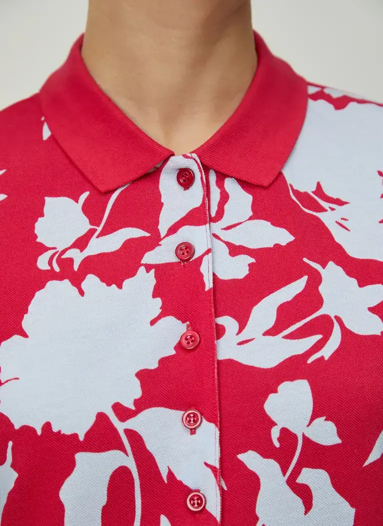 Maerz Muenchen Poloshirt100% BaumwolleArt. Nr. 137801-340 Riesige Rabatte