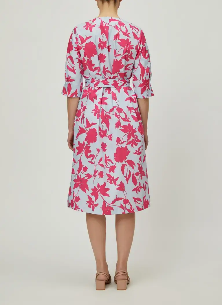 Maerz Muenchen Kleid100% BaumwolleArt. Nr. 133101-340 Rabatte dieses Monats